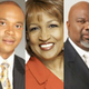 Image for article titled From Glory to Glory: 20 Top Black Preachers